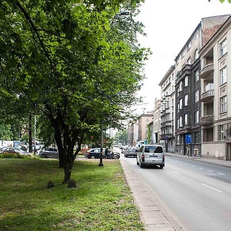 Cracow Apartaments II Краків Екстер'єр фото