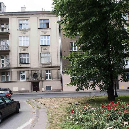 Cracow Apartaments II Краків Екстер'єр фото