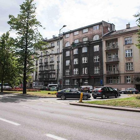 Cracow Apartaments II Краків Екстер'єр фото