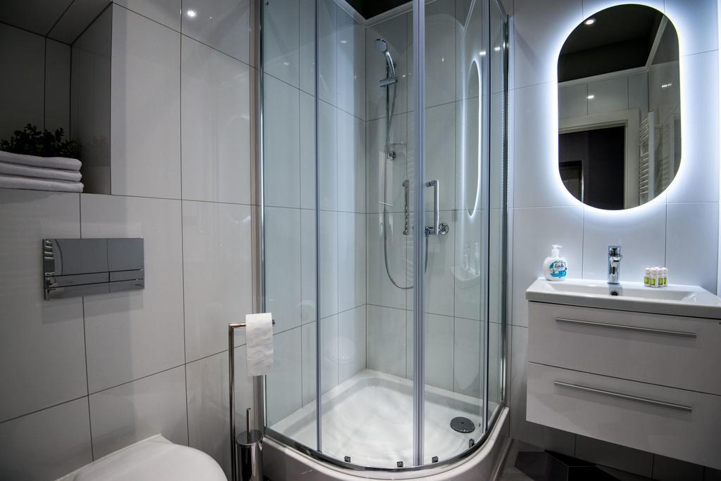 Cracow Apartaments II Краків Екстер'єр фото