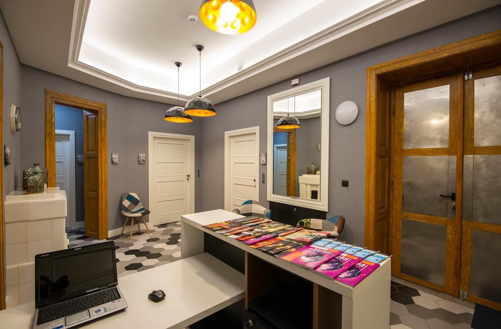 Cracow Apartaments II Краків Екстер'єр фото