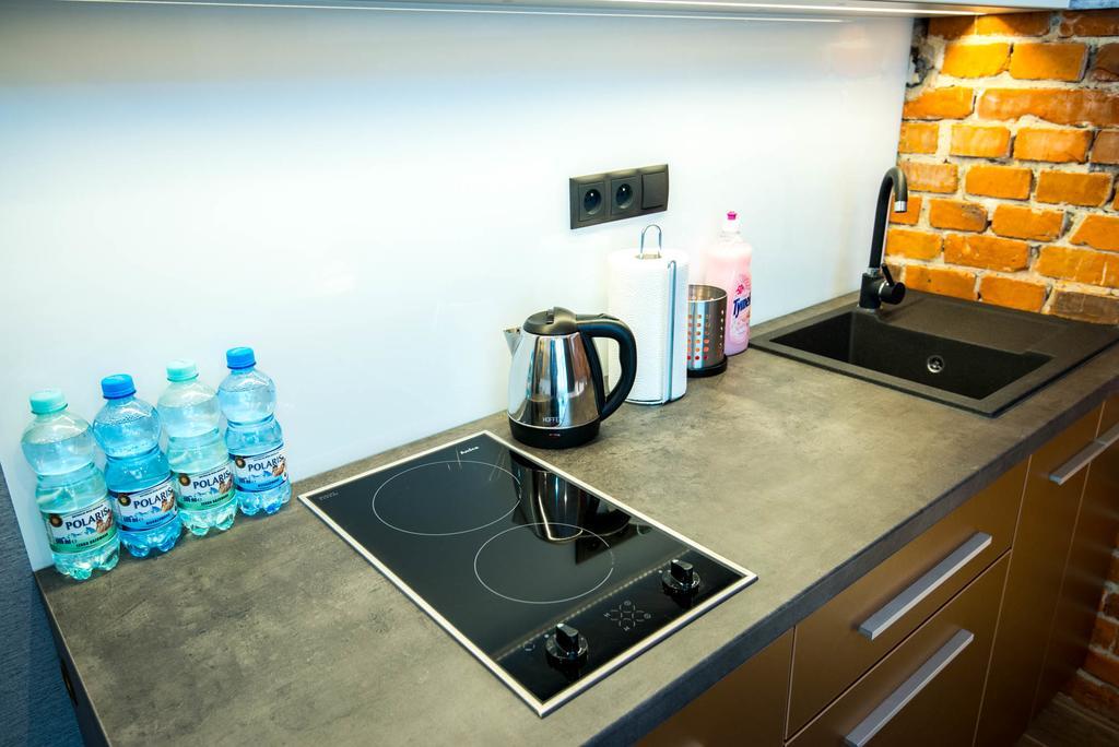 Cracow Apartaments II Краків Екстер'єр фото