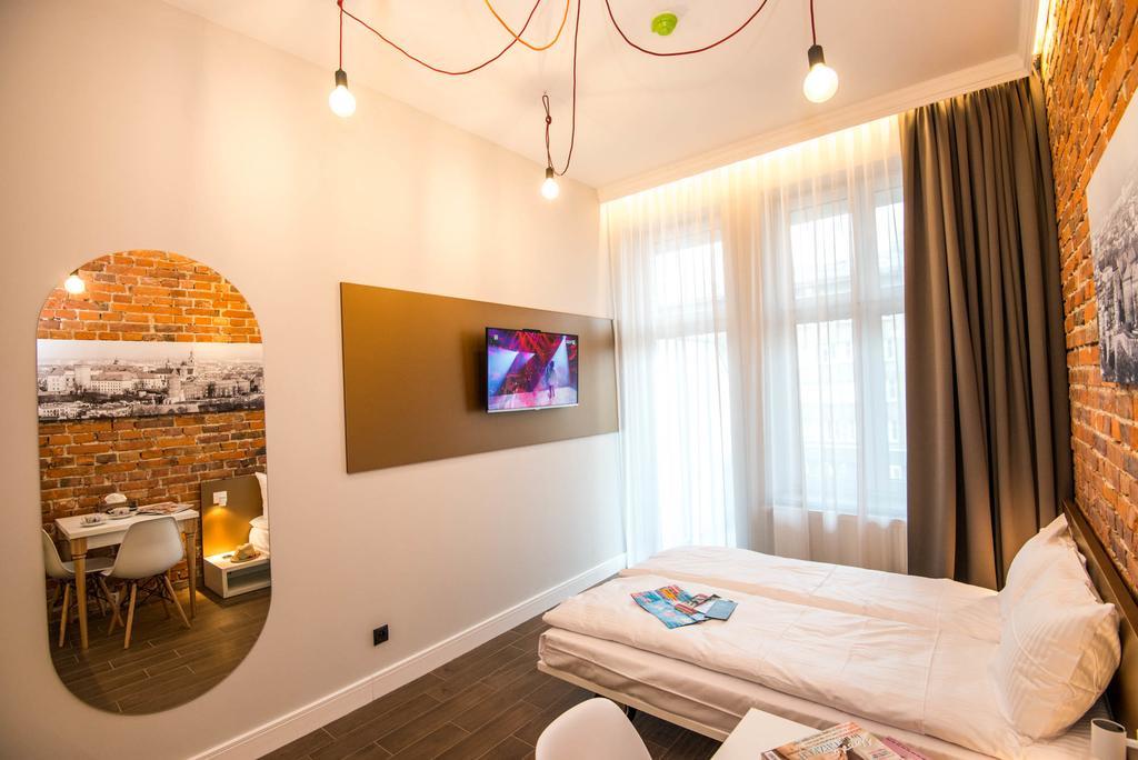 Cracow Apartaments II Краків Екстер'єр фото