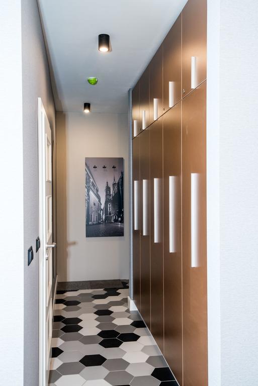 Cracow Apartaments II Краків Екстер'єр фото