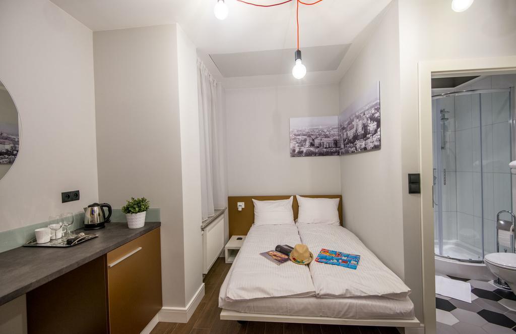 Cracow Apartaments II Краків Екстер'єр фото