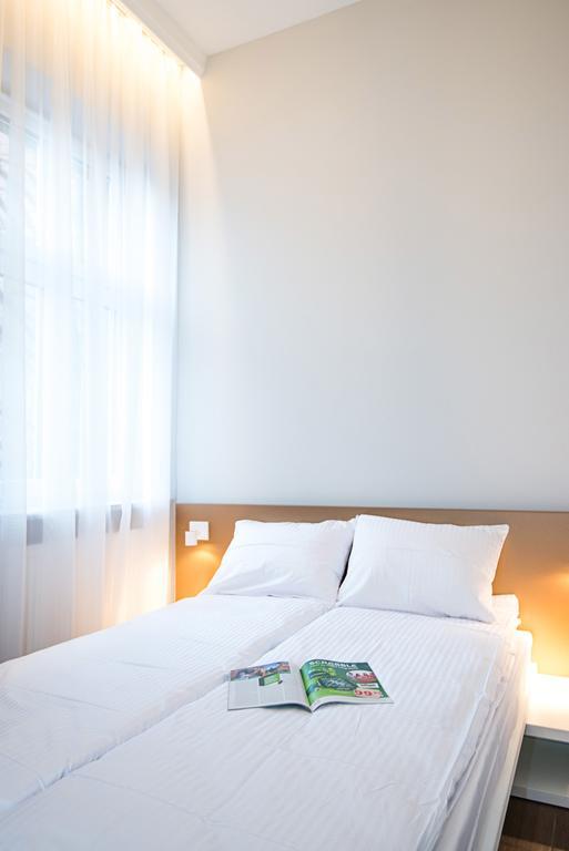 Cracow Apartaments II Краків Екстер'єр фото