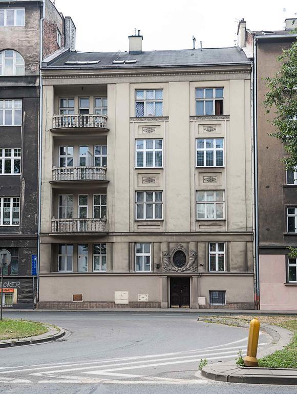 Cracow Apartaments II Краків Екстер'єр фото